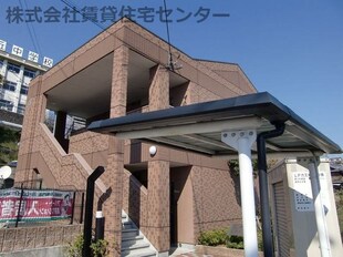 橋本駅 徒歩9分 1階の物件外観写真